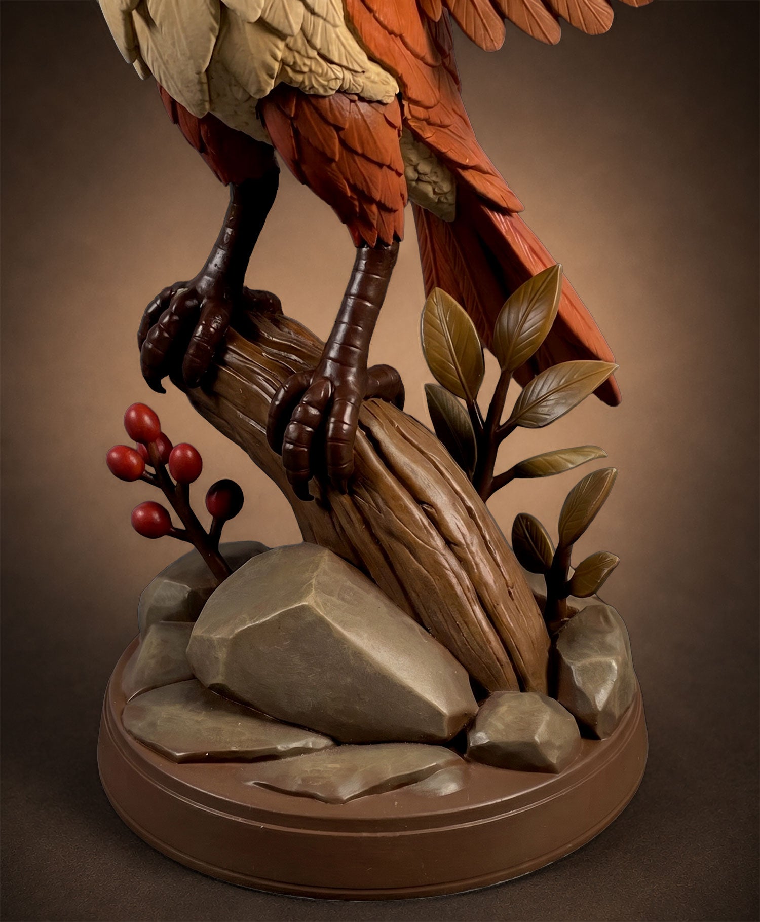Birds of the Field: Sparrow PREORDER