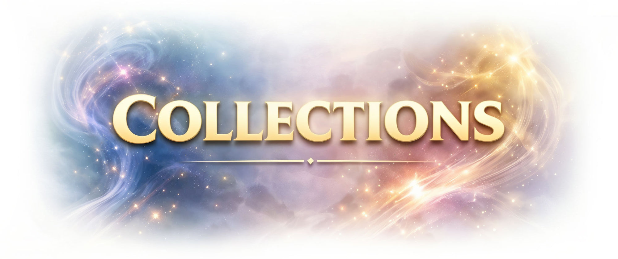 Resin collectible and keepsake sculpture collections by Comet Cloud Studio