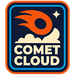 Comet Cloud Studio logo