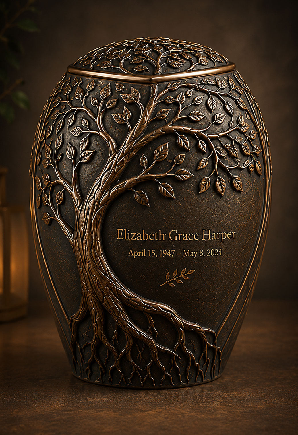 Tree of Life | Heritage Collection
